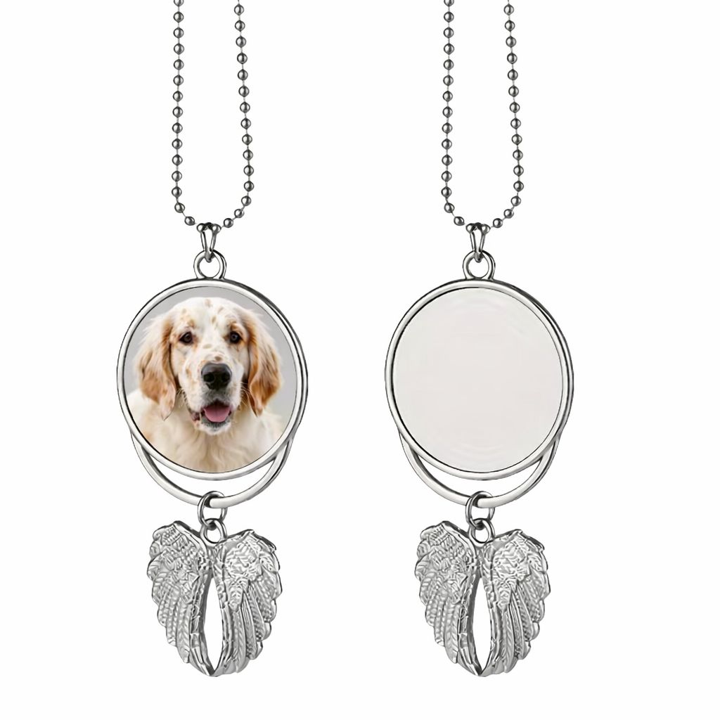 Spiegelhanger | Angel Wings