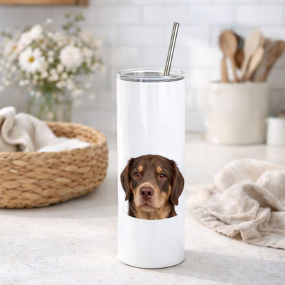Tumbler | Drinkbeker