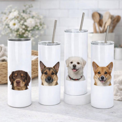 Tumbler | Drinkbeker