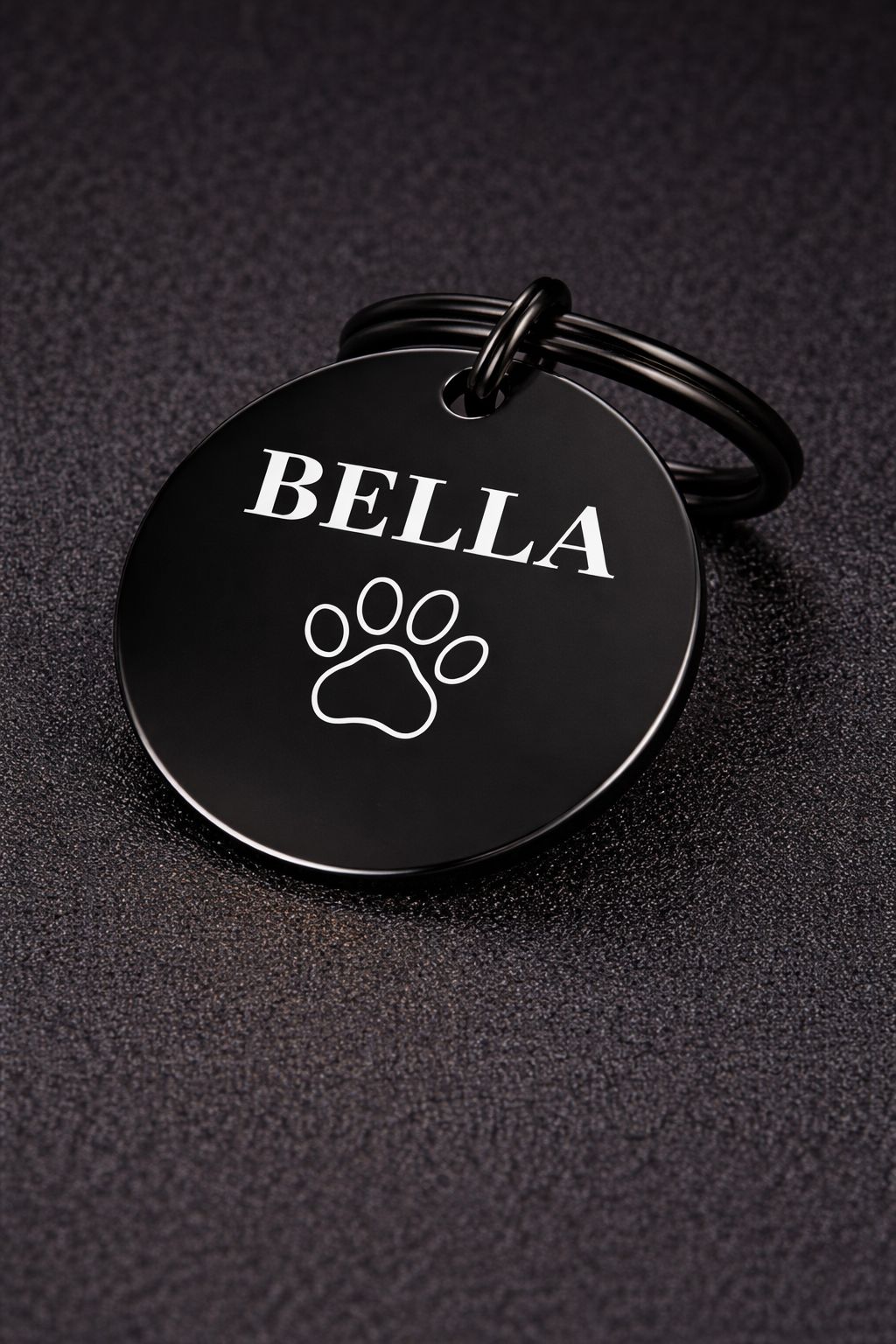 Hondenpenning Pawprint