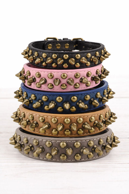 Halsband Studs | Premium