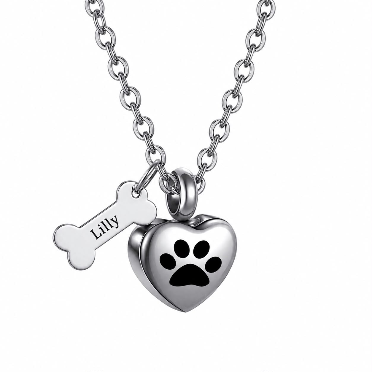 Ashanger Eternal Paw