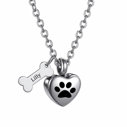 Ashanger Eternal Paw