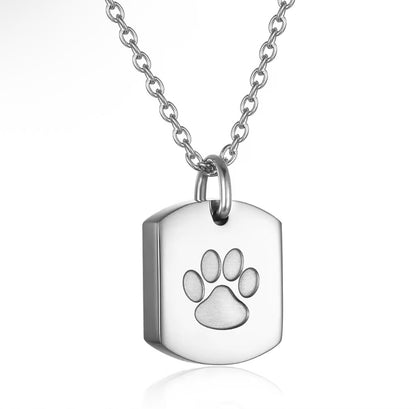 Ashanger Dogtag