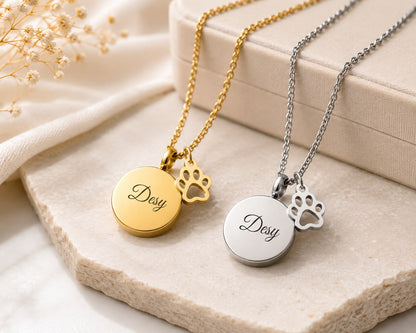 Ashanger Memory | Goud