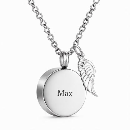 Ashanger Angel Wing