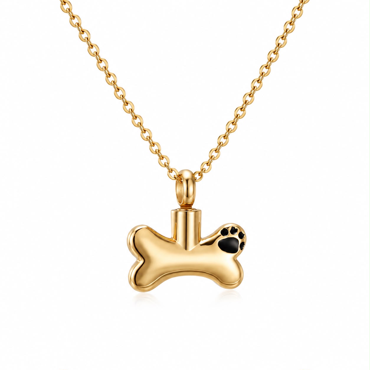Ashanger Golden Bone