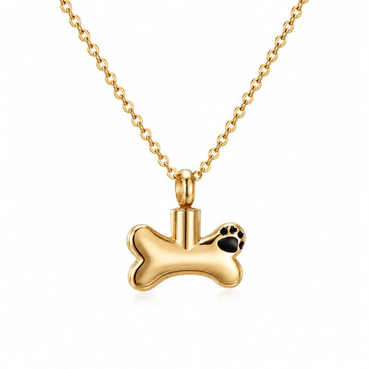 Ashanger Golden Bone