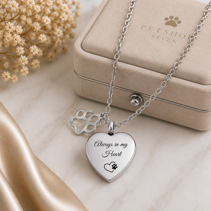 Ashanger hart | Gepersonaliseerd