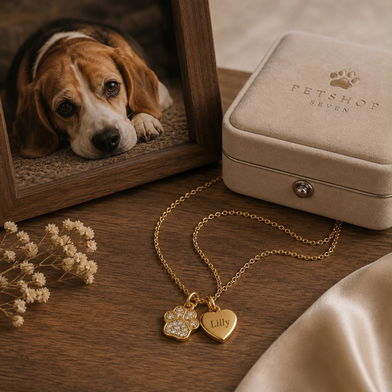 Ashanger Elegance