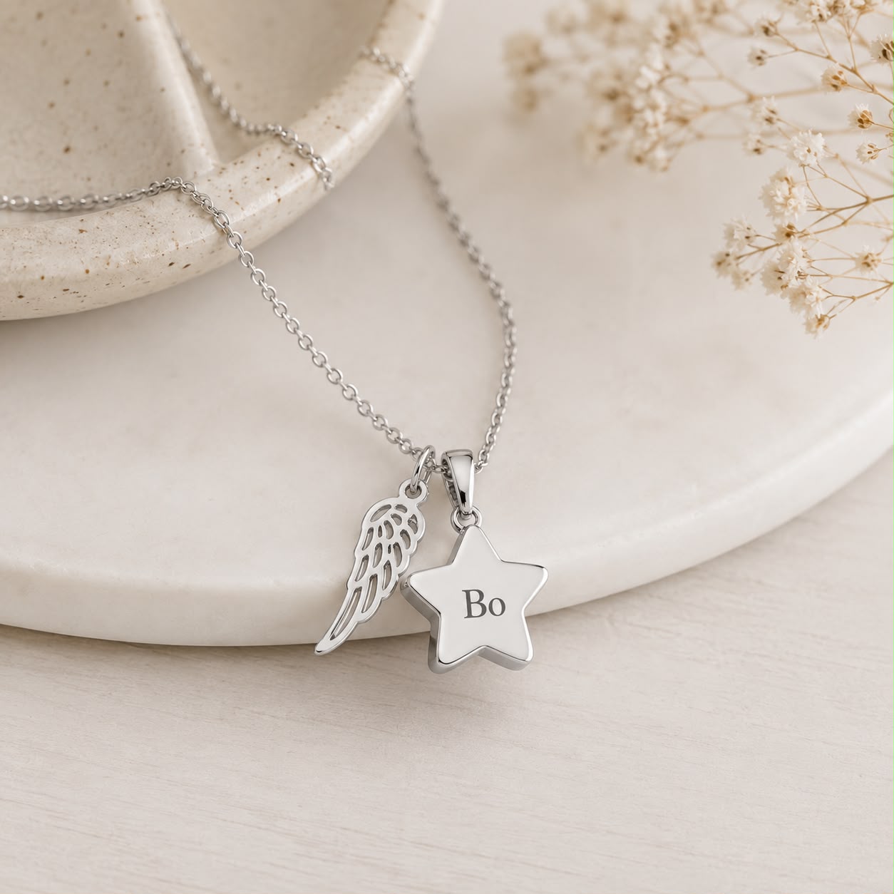 Ashanger Little Star