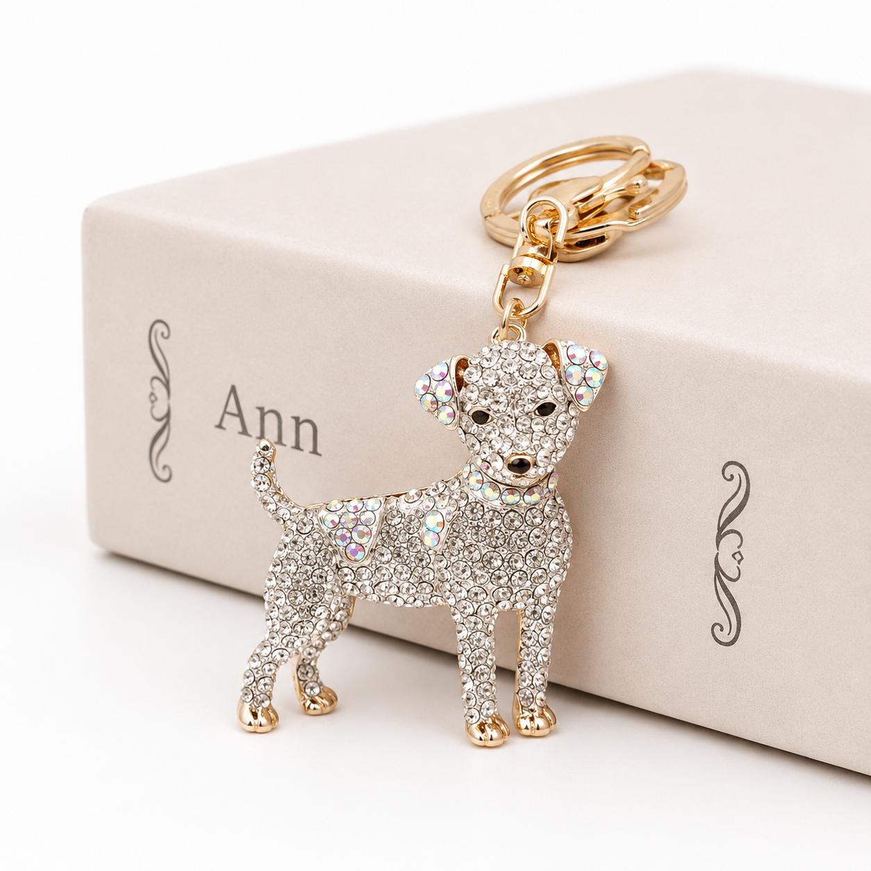 BlingPup | Zodiac