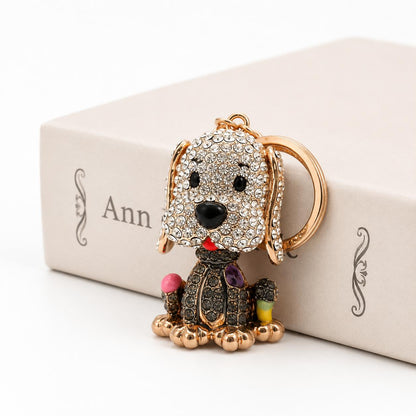BlingPup | zwart
