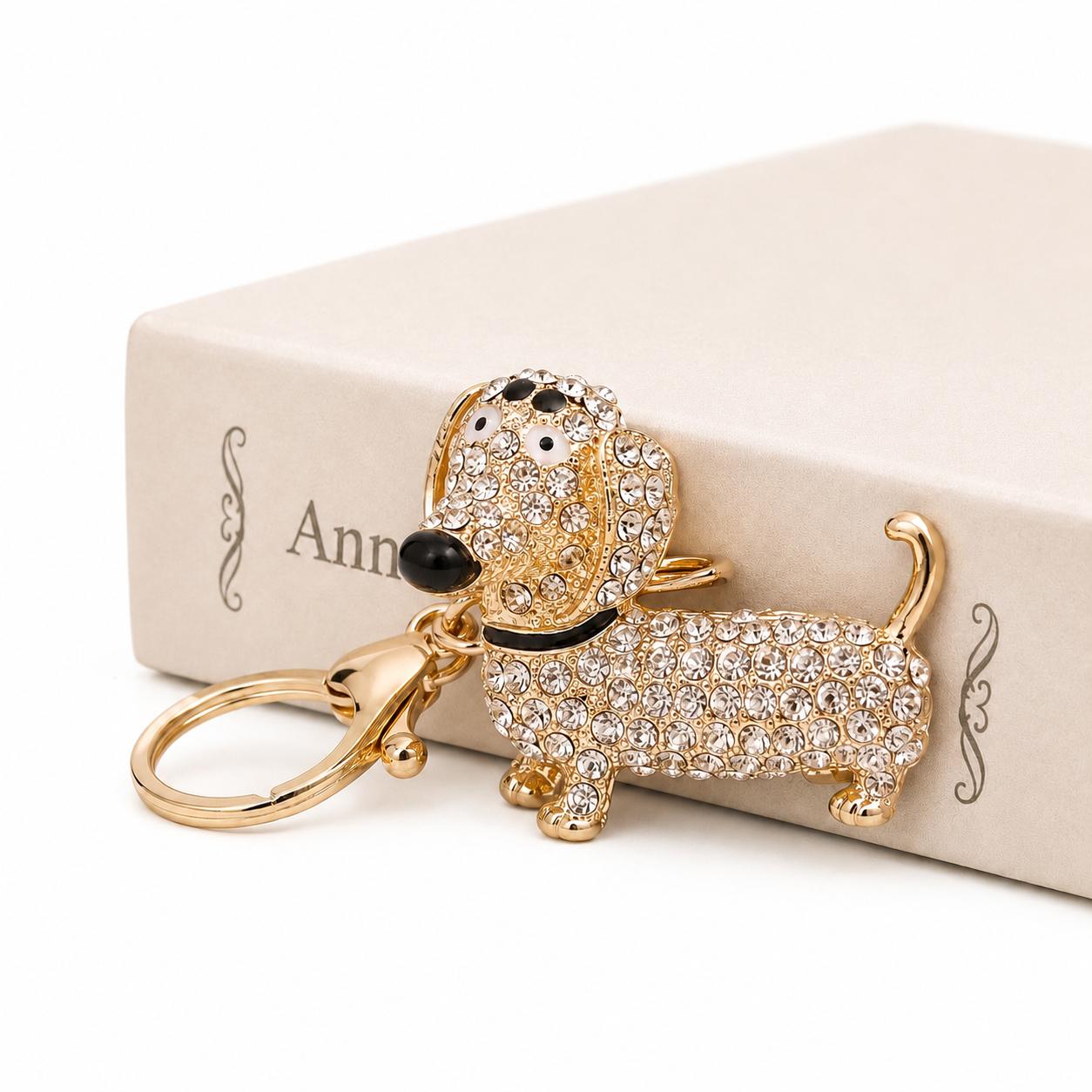 BlingPup | Teckel