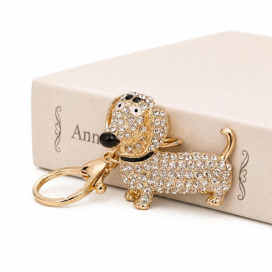 BlingPup | Teckel
