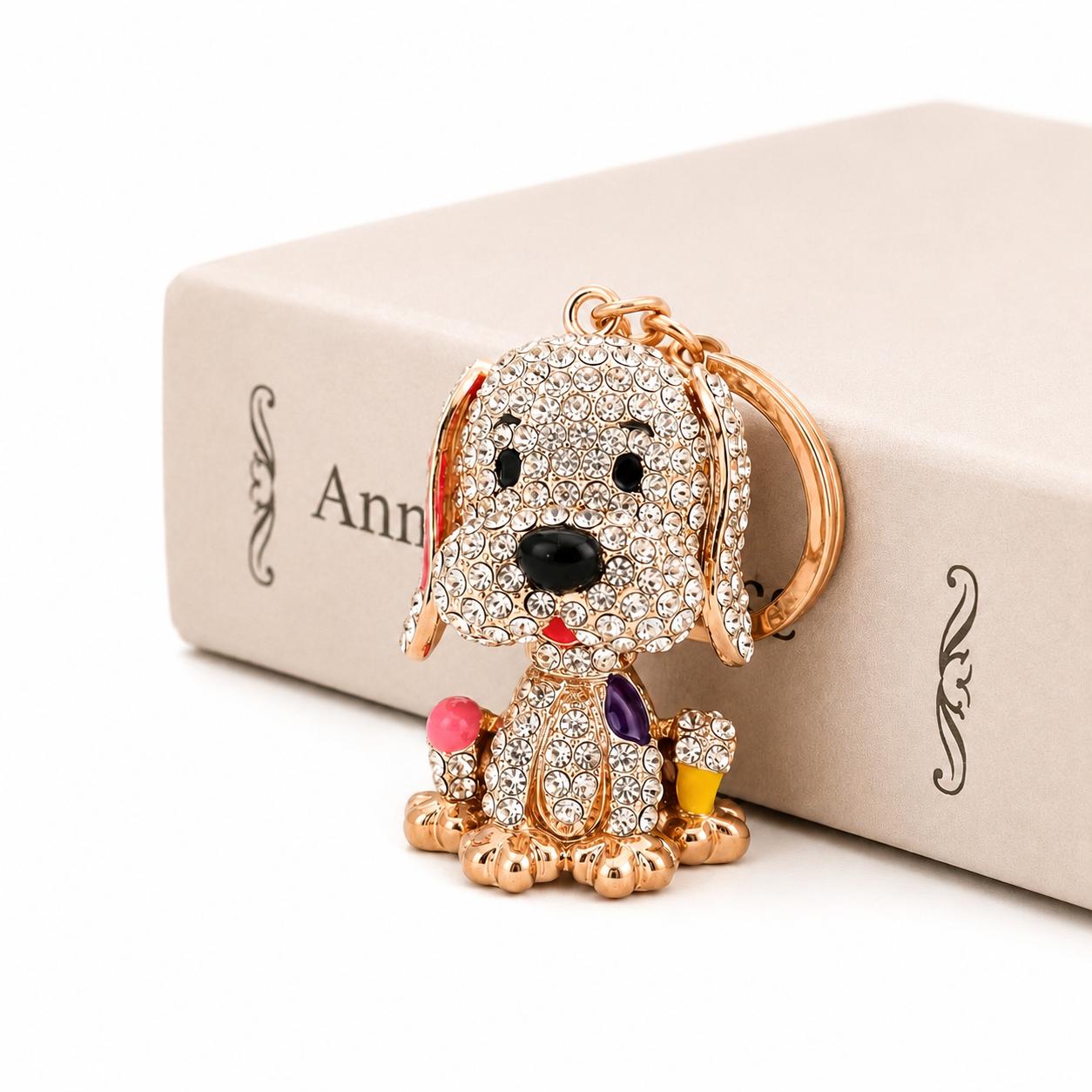 BlingPup | zilver