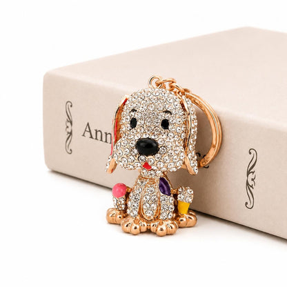 BlingPup | zilver
