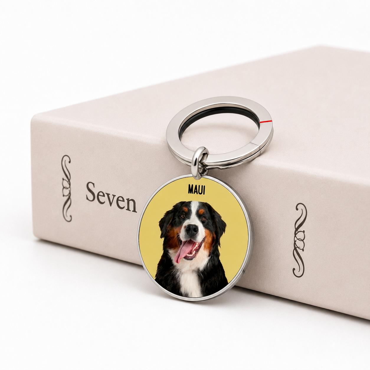 Sleutelhanger | Buddy