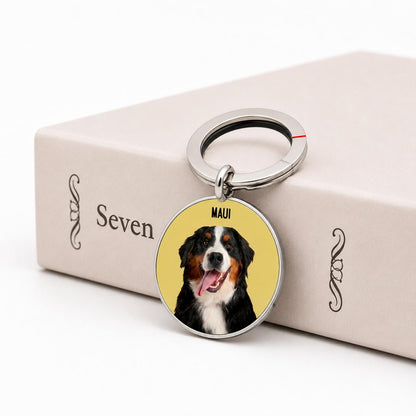 Sleutelhanger | Buddy