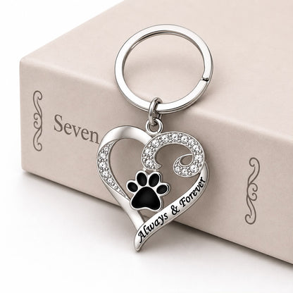 Sleutelhanger | Amor
