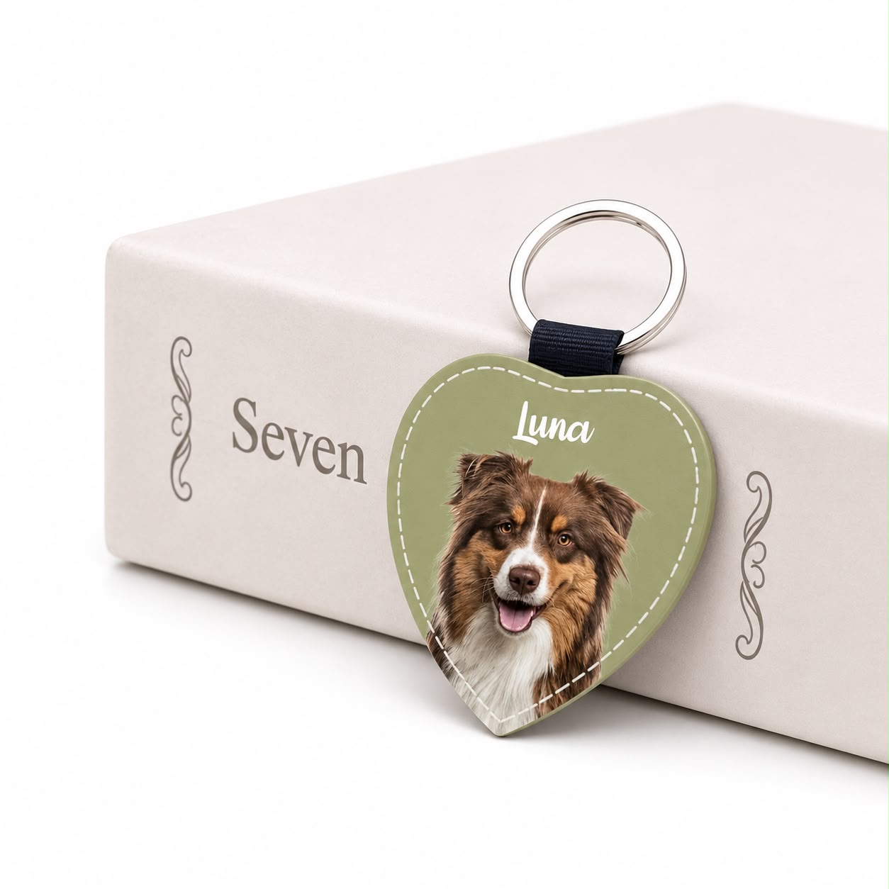 Sleutelhanger | Luna