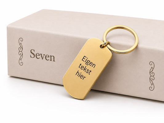Sleutelhanger | Leviticus