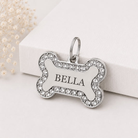 Dogtag | Bella