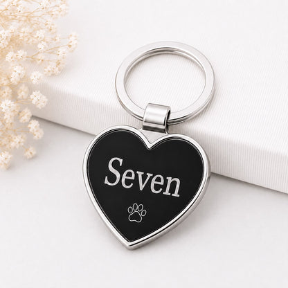 Dogtag | Black Love