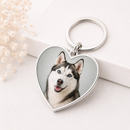 Dogtag | Nora