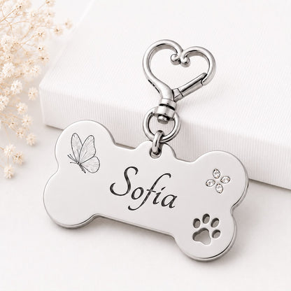 Dogtag | Romance