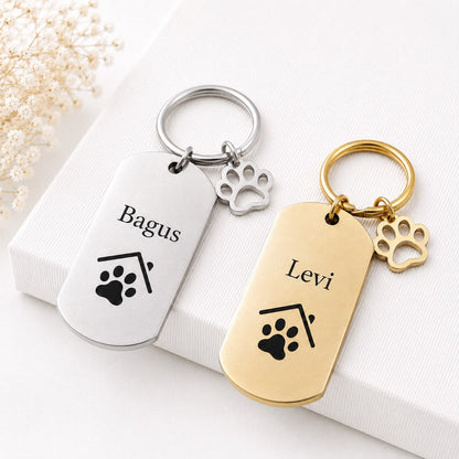 Dogtag | Cottage