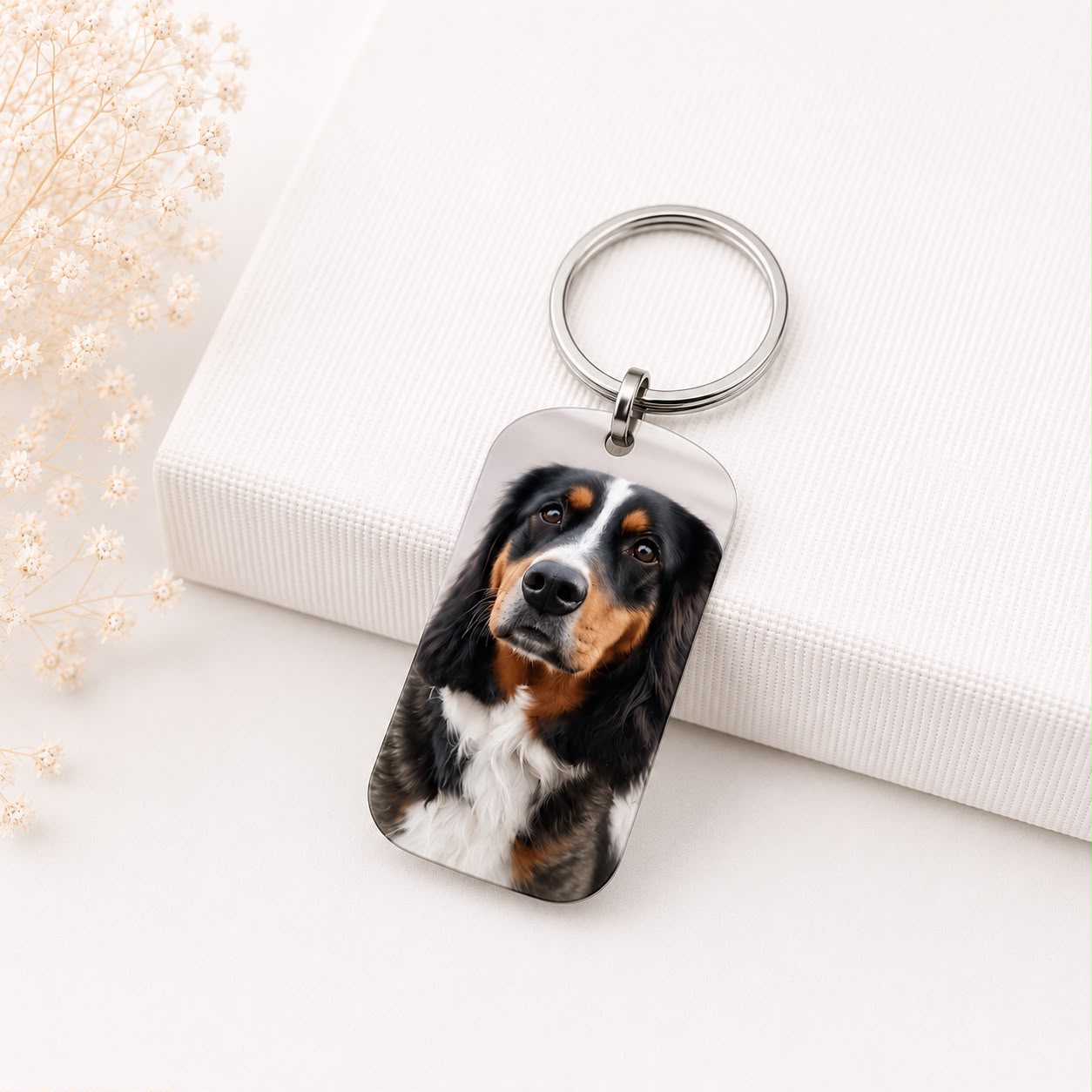 Dogtag | Cody