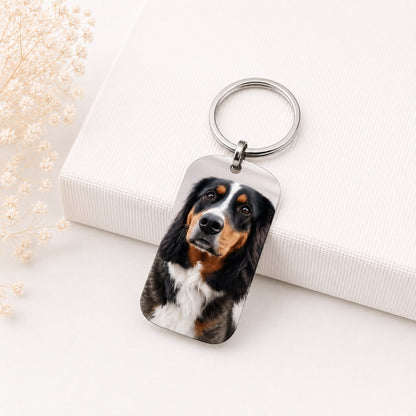 Dogtag | Cody
