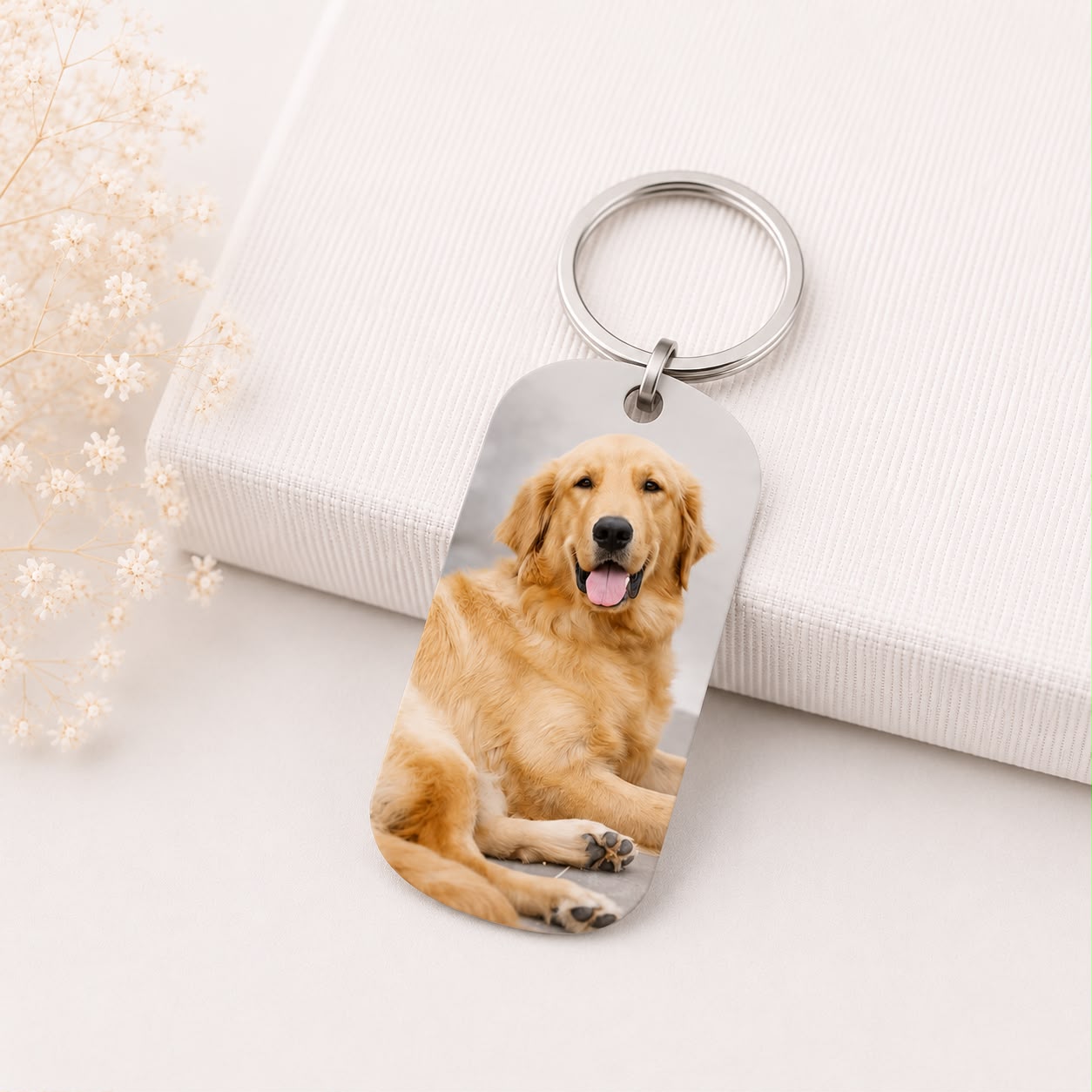 Dogtag | Cody