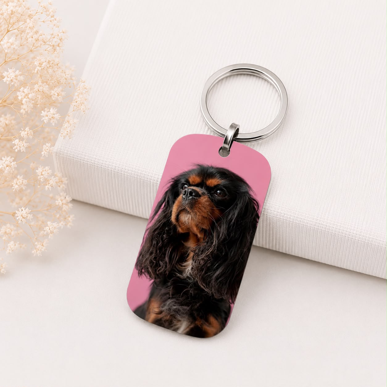 Dogtag | Cody
