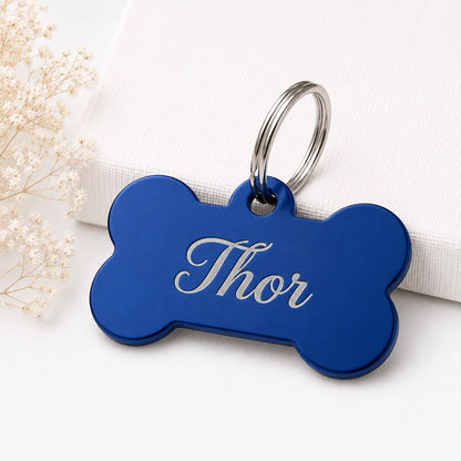 Dogtag | Thor