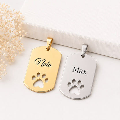 Dogtag | Ruby