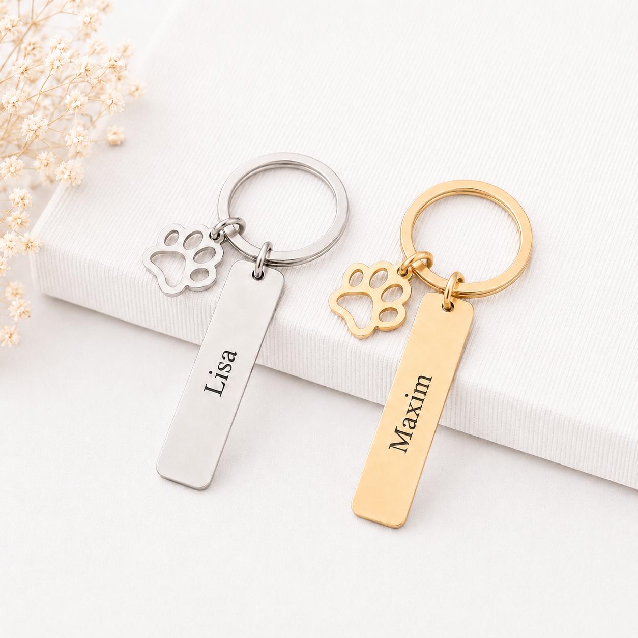 Dogtag | Maxim