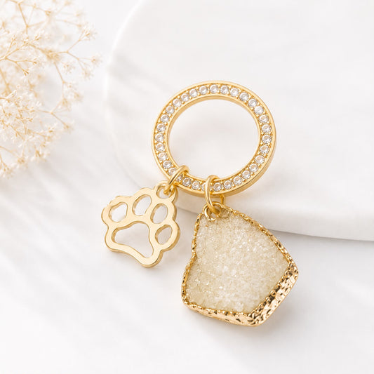 Dogtag | Harmony
