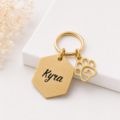 Dogtag | Kyra