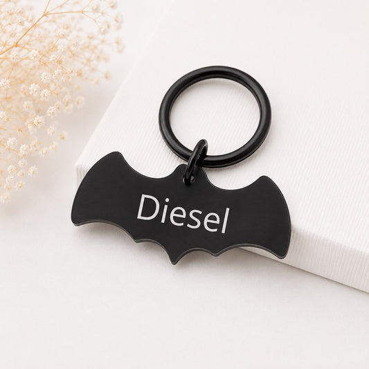Dogtag | Batman