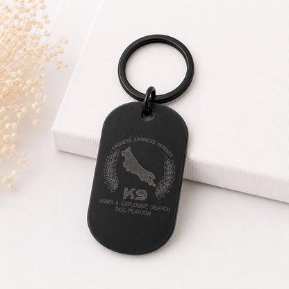 Dogtag Urban
