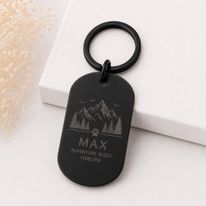 Dogtag Urban