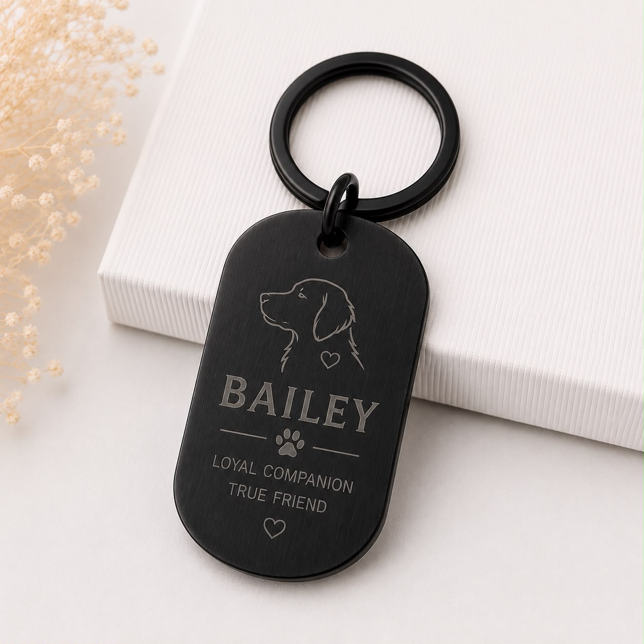 Dogtag Urban