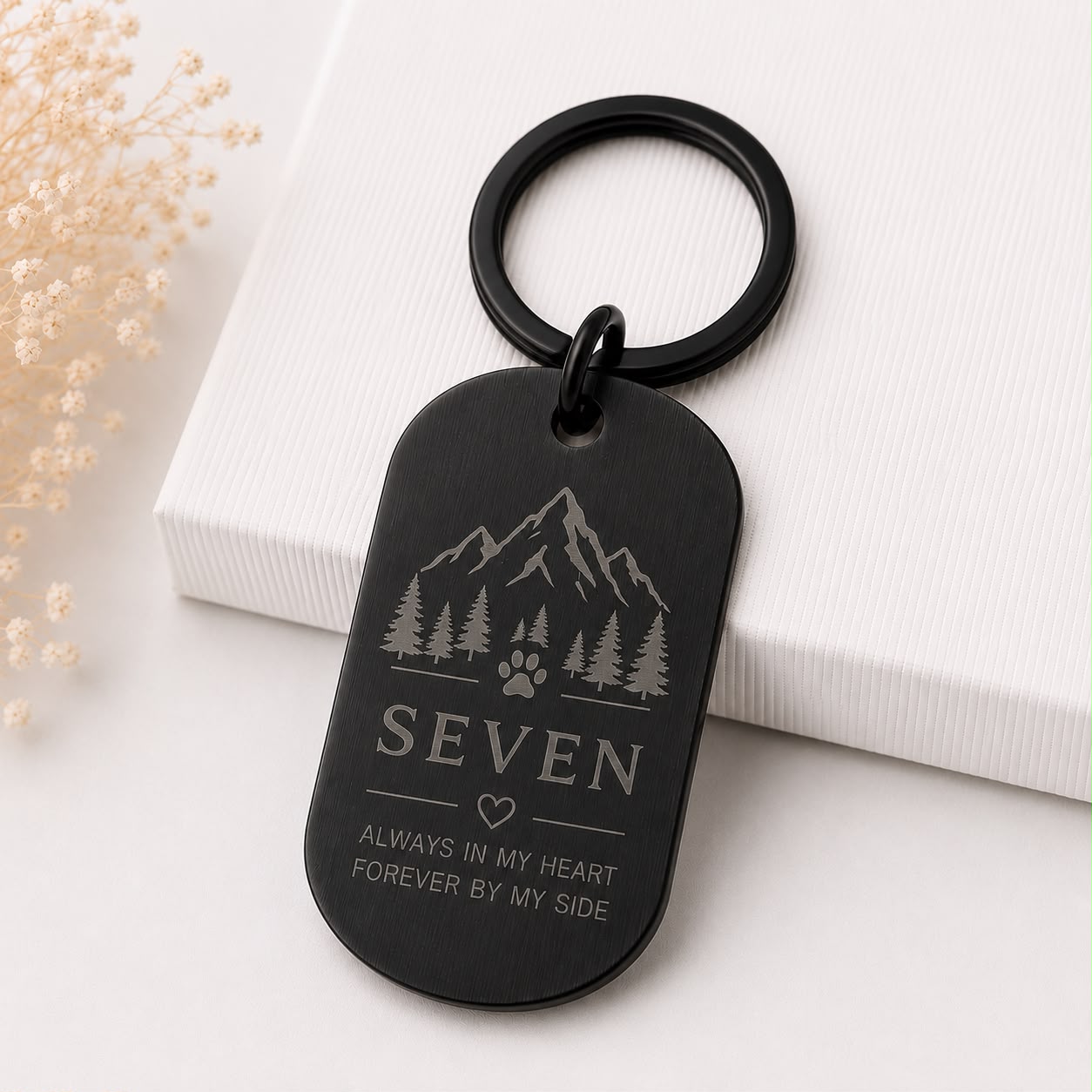 Dogtag Urban