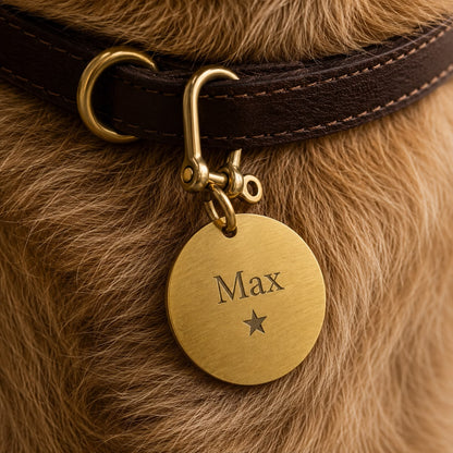 Dogtag | Ranger