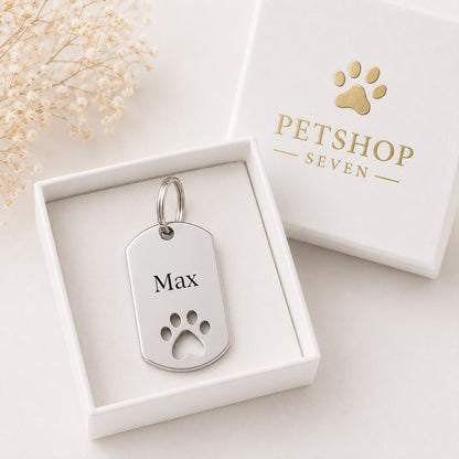 Dogtag | Ruby