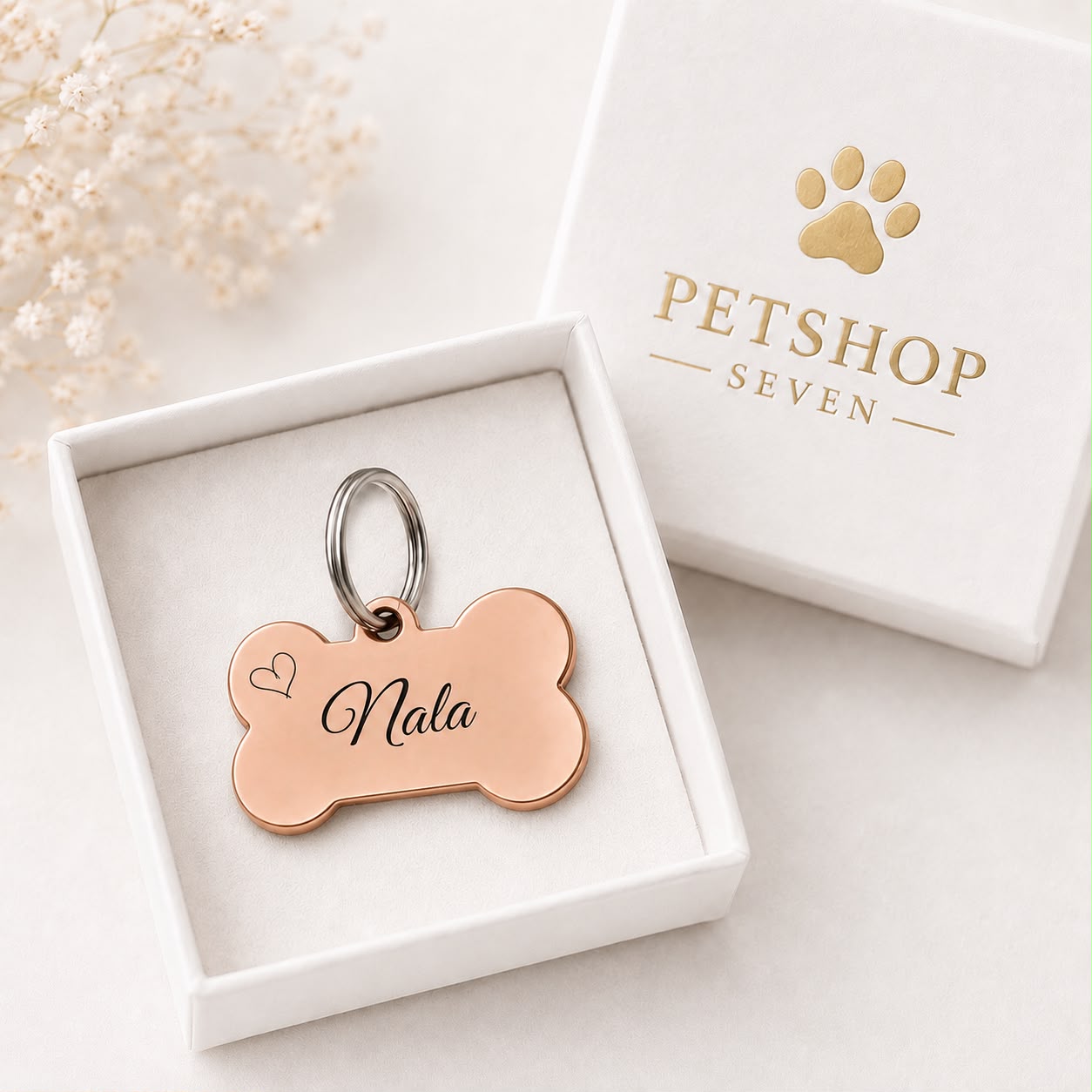 Dogtag | Thor
