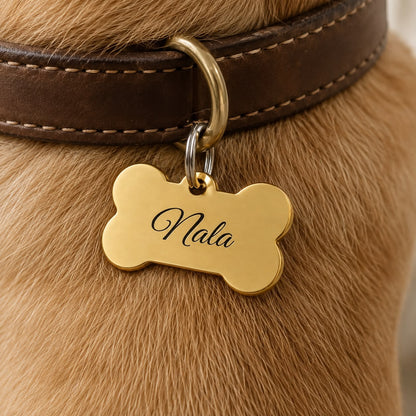 Dogtag | Thor