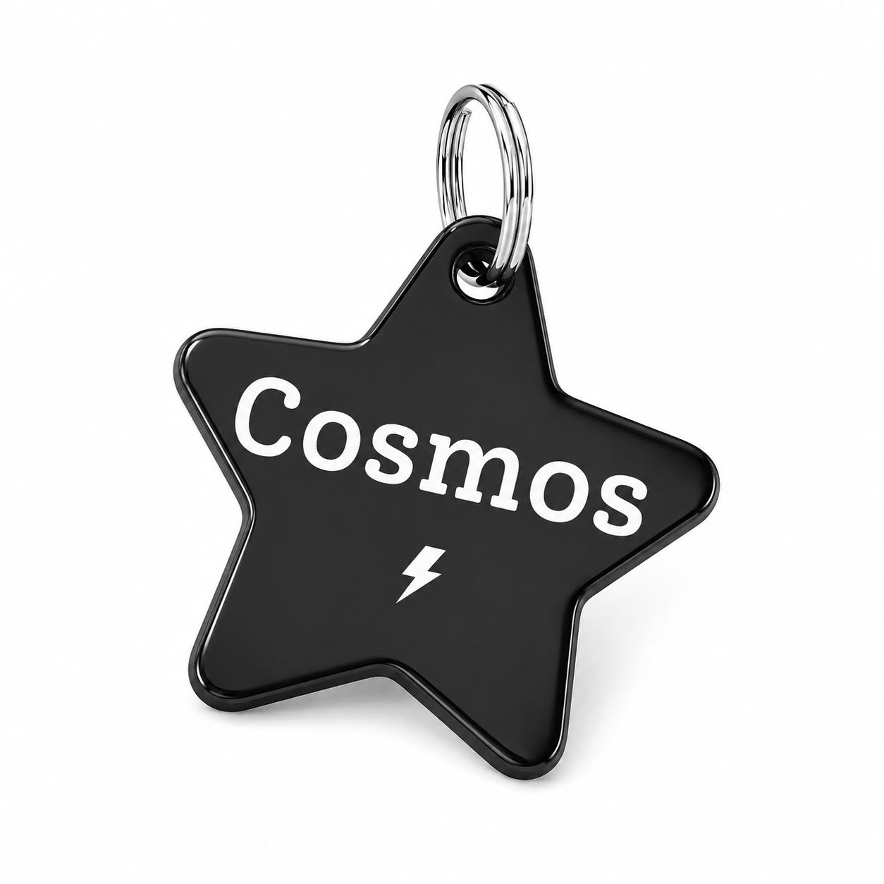 Dogtag | Star